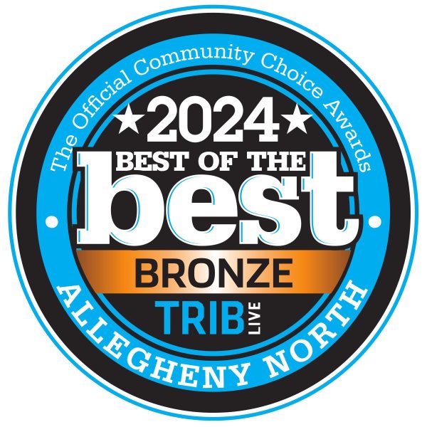 Allegheny North - Bronze - 2024 Best of the Best - TribLIVE