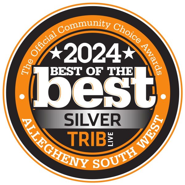 Allegheny South West - Silver - 2024 Best of the Best - TribLIVE